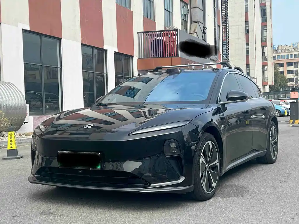 NIO ET5 2024