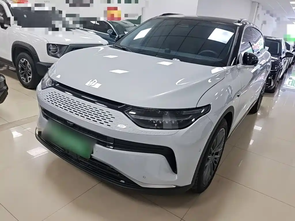 Leapmotor Leapmotor C11 2023