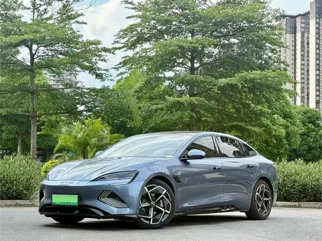 BYD Seal 2023
