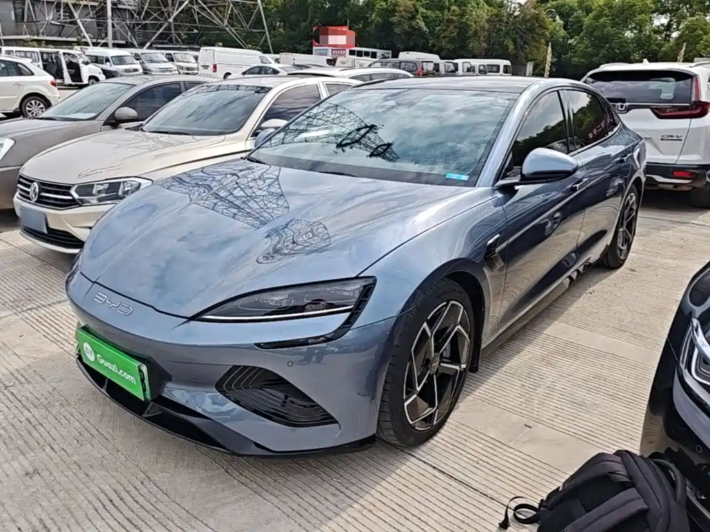 BYD Seal 2023
