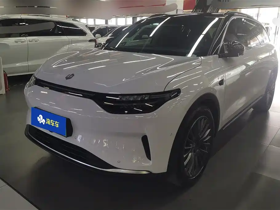 Leapmotor Leapmotor C11 2024