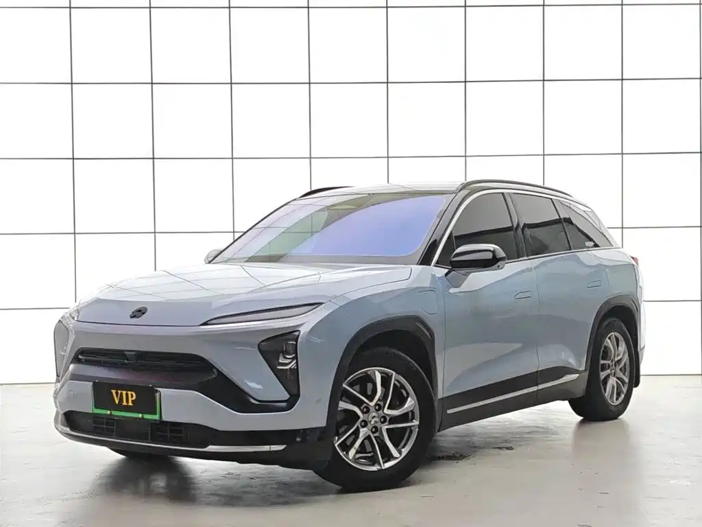 NIO ES6 2022