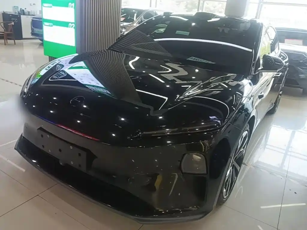 NIO ET5 2023