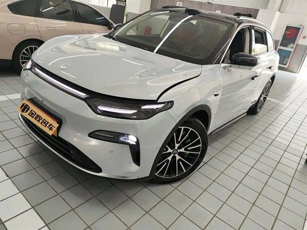 Leapmotor Leapmotor C11 2025