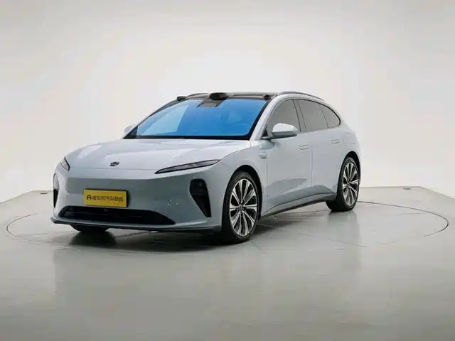 NIO ET5T 2024