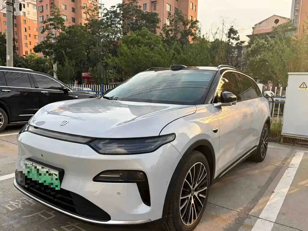Leapmotor Leapmotor C11 2025