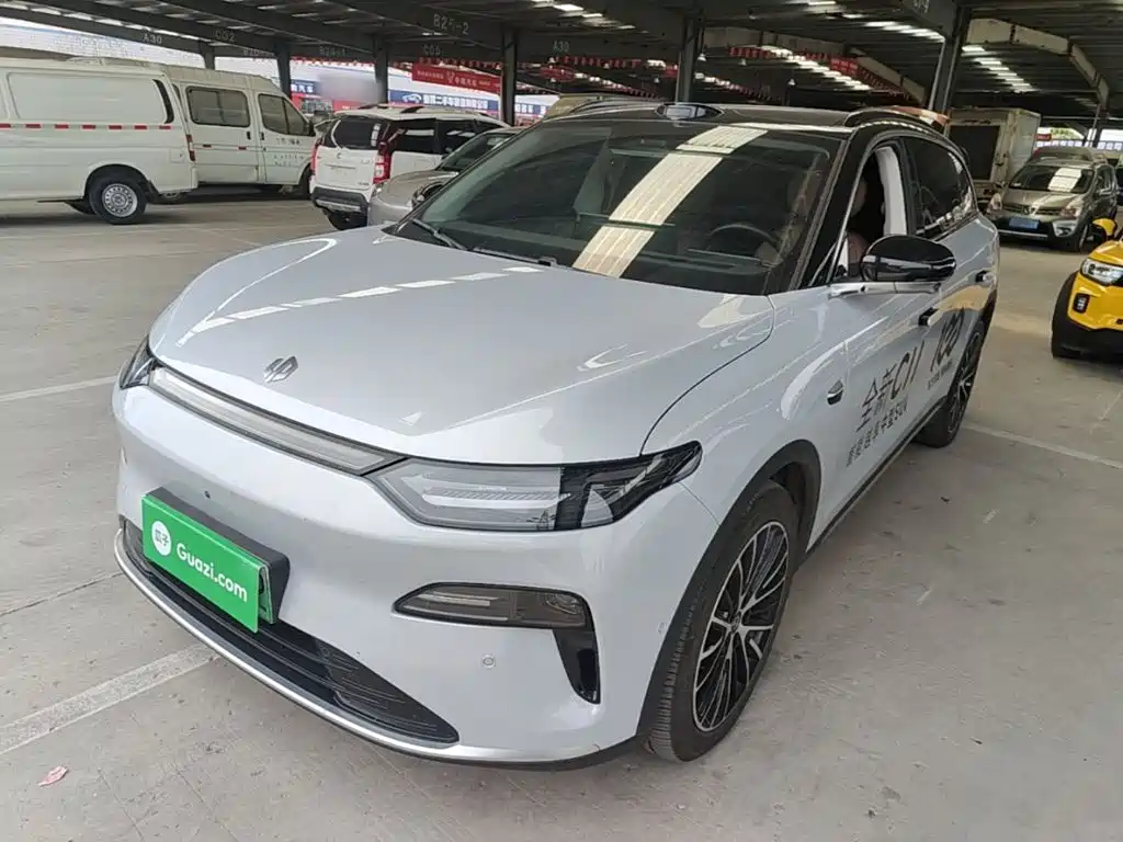 Leapmotor Leapmotor C11 2025