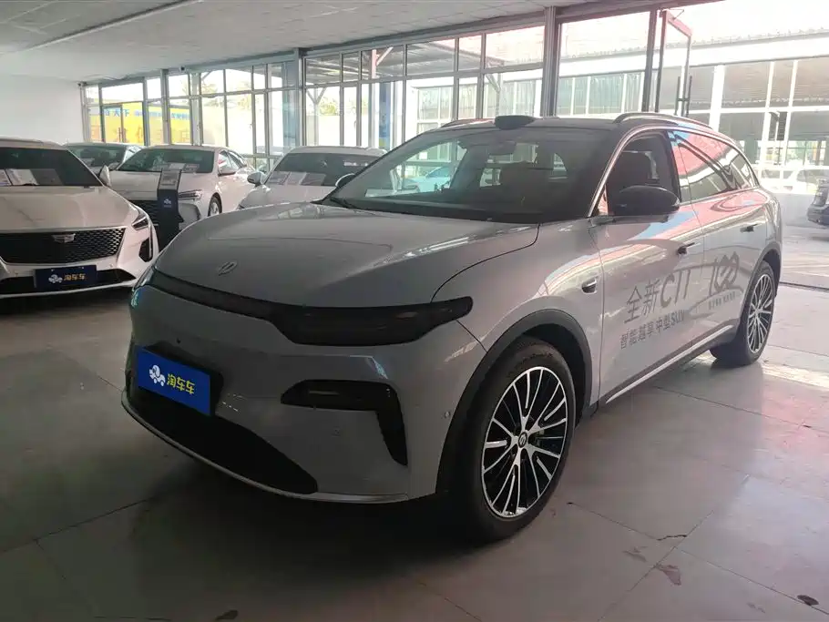 Leapmotor Leapmotor C11 2025