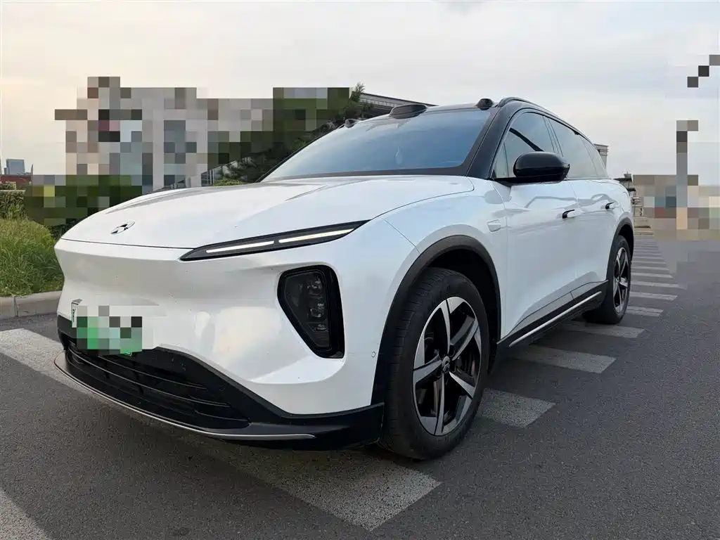 NIO ES6 2024