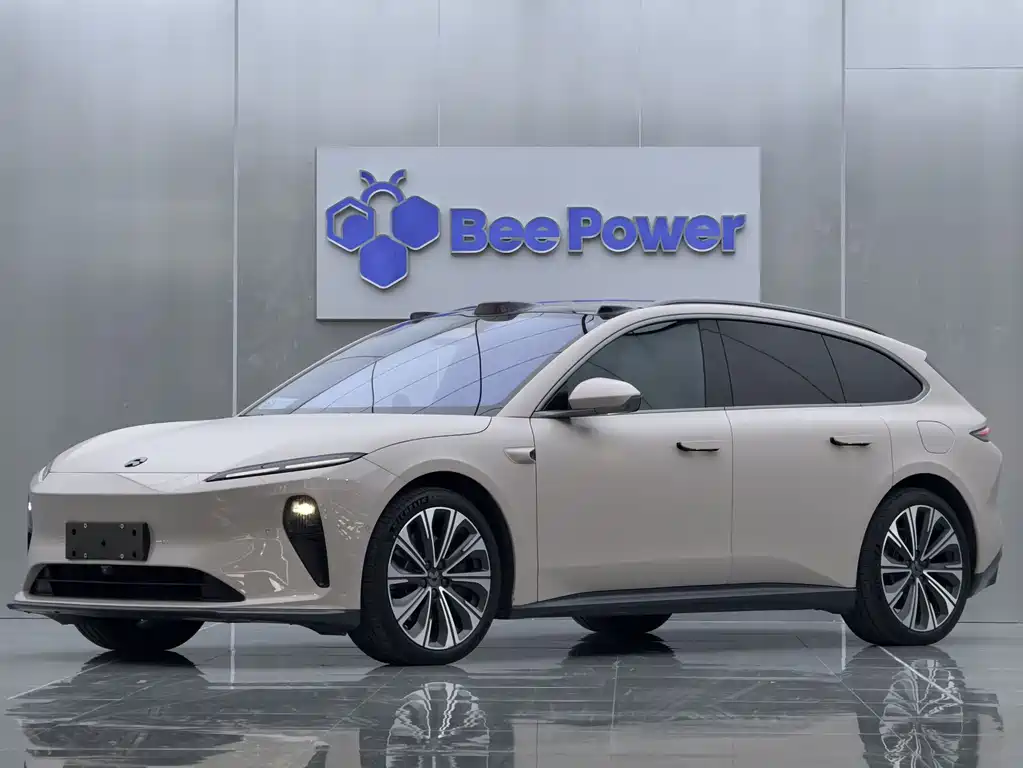 NIO ET5T 2023