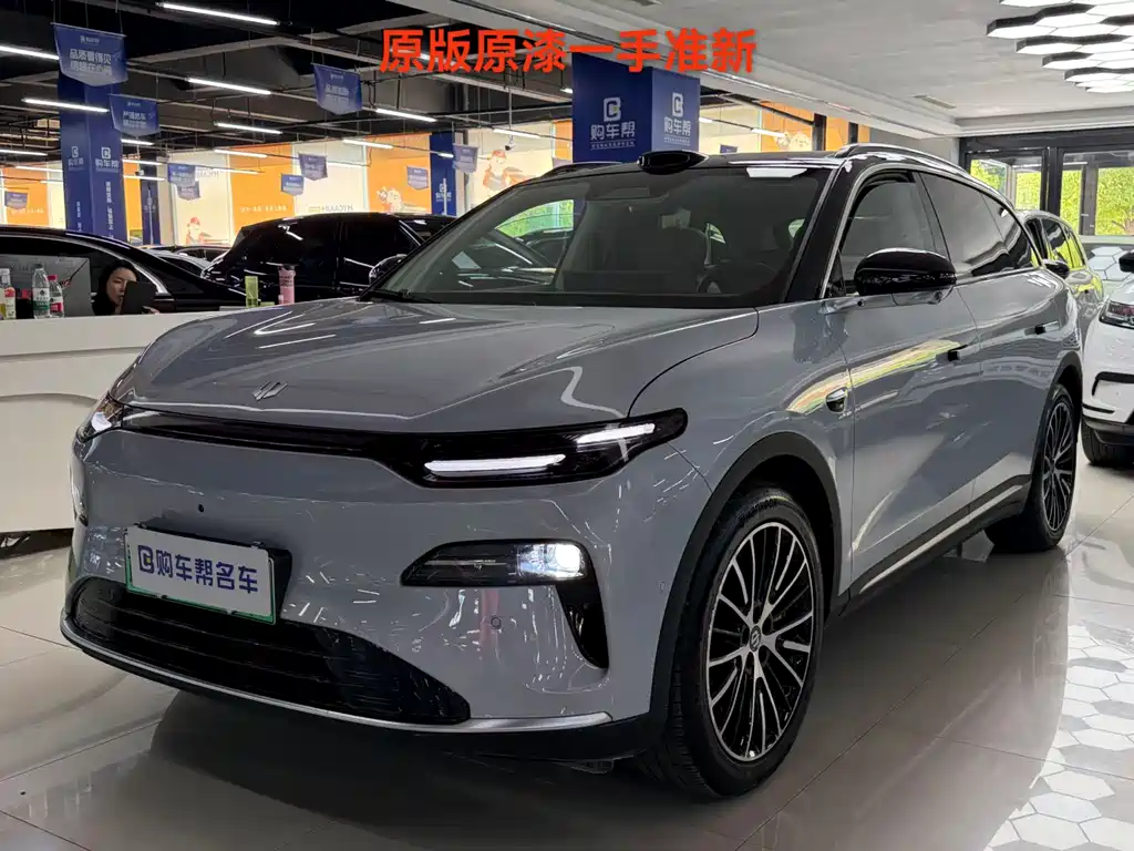Leapmotor Leapmotor C11 2025
