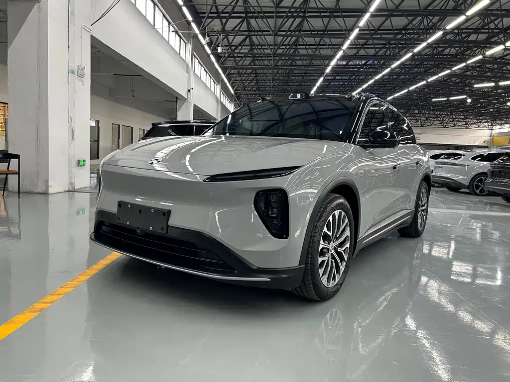 NIO ES6 2024