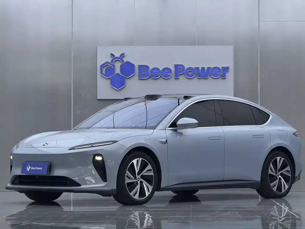 NIO ET5 2023