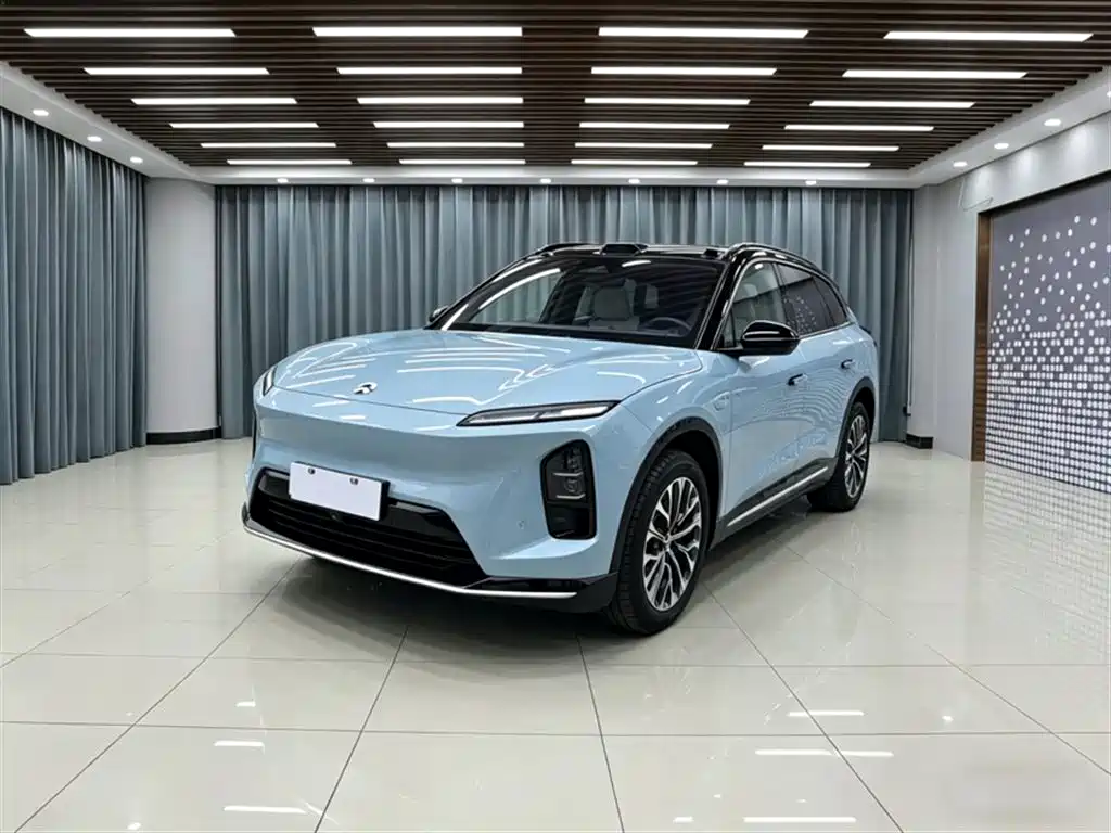 NIO ES6 2025
