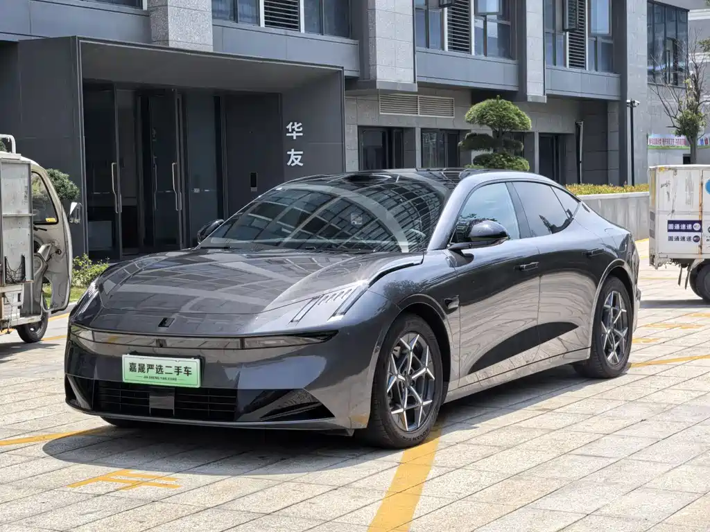 Lynk & Co 领克10 2025
