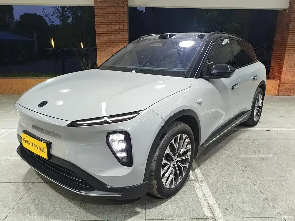 NIO ES6 2024