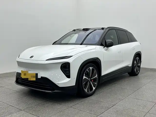 NIO ES7 2022
