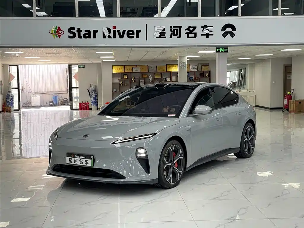 NIO ET5 2023