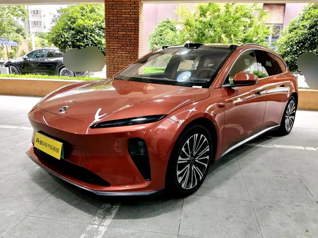NIO ET5T 2023