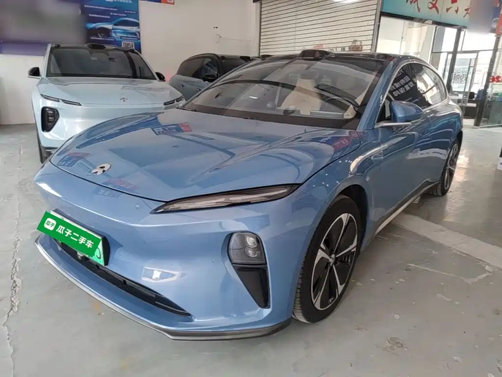 NIO ET5T 2023
