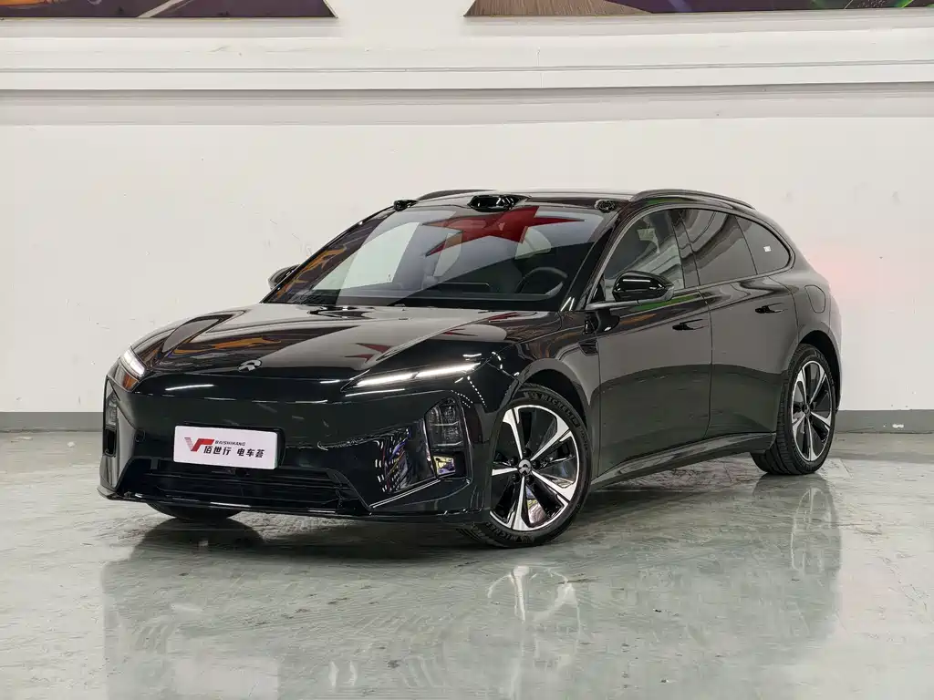 NIO ET5T 2025