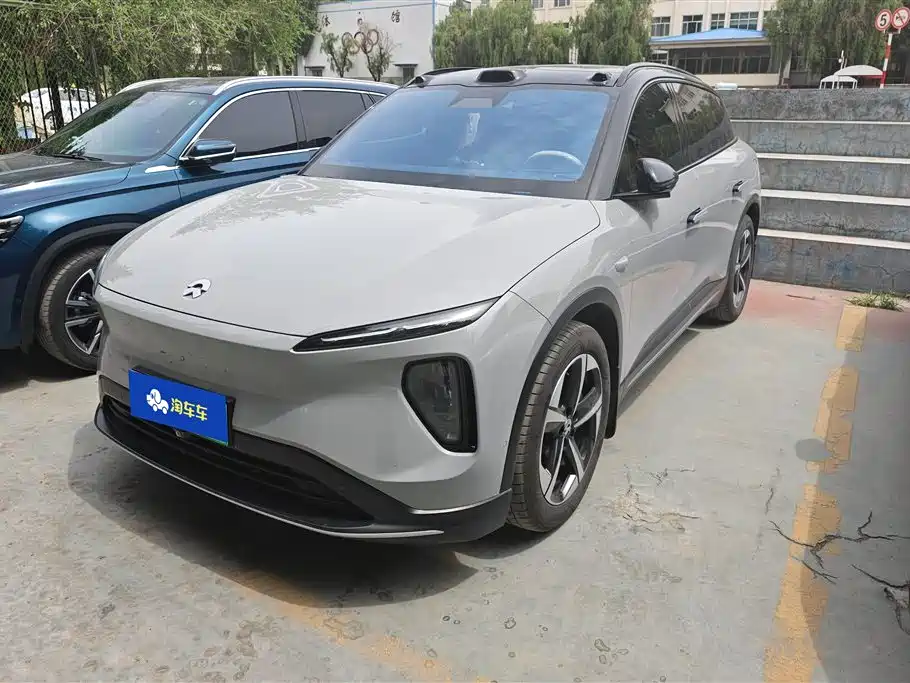 NIO ES6 2024