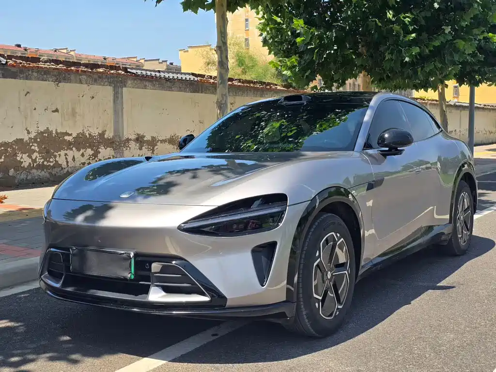 Xiaomi 小米YU7 2026