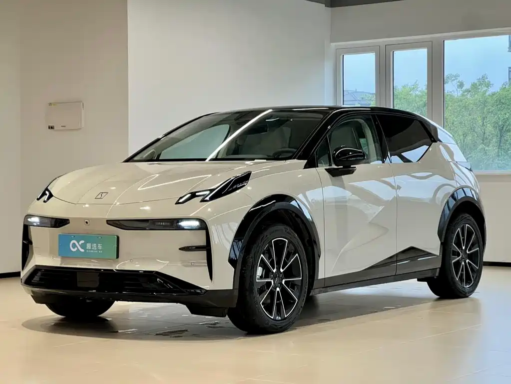 Zeekr X 2024