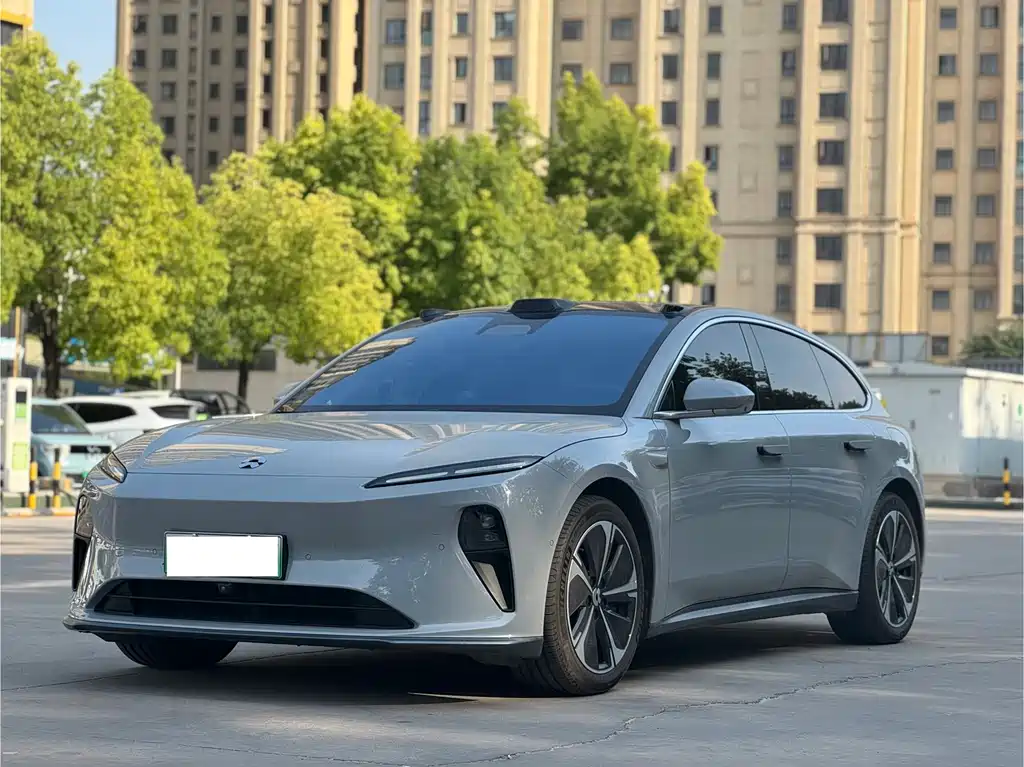 NIO ET5T 2024