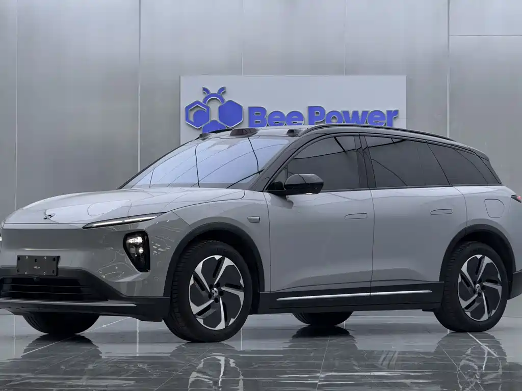 NIO ES6 2023