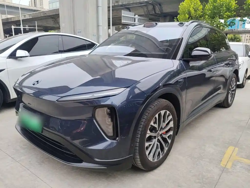 NIO ES6 2023