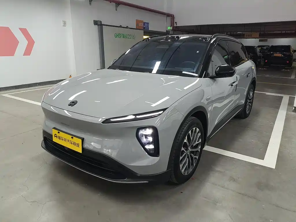 NIO ES6 2023