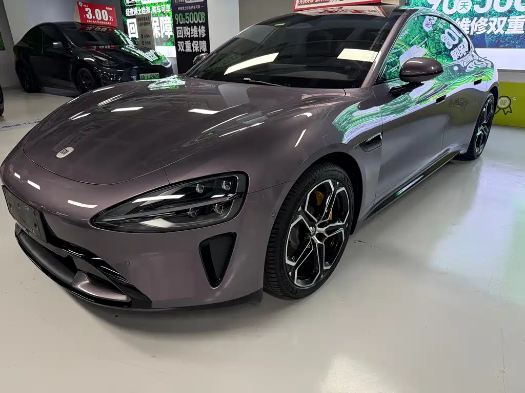 Xiaomi SU7 2025