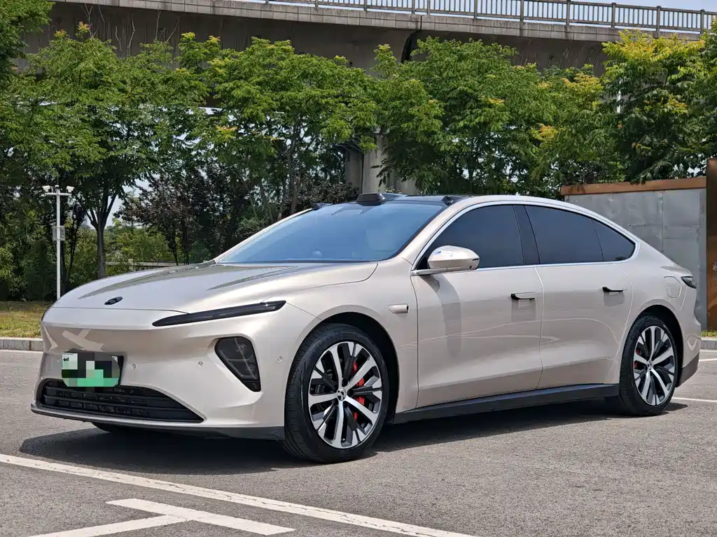 NIO ET7 2024