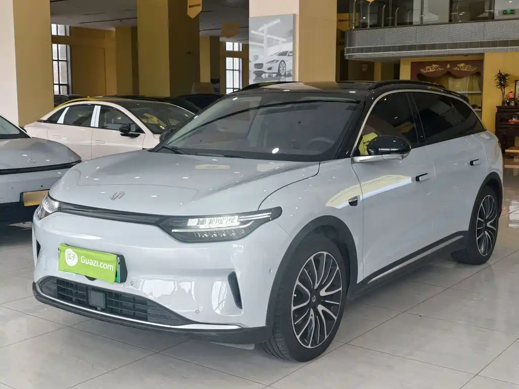 Leapmotor Leapmotor C11 2022