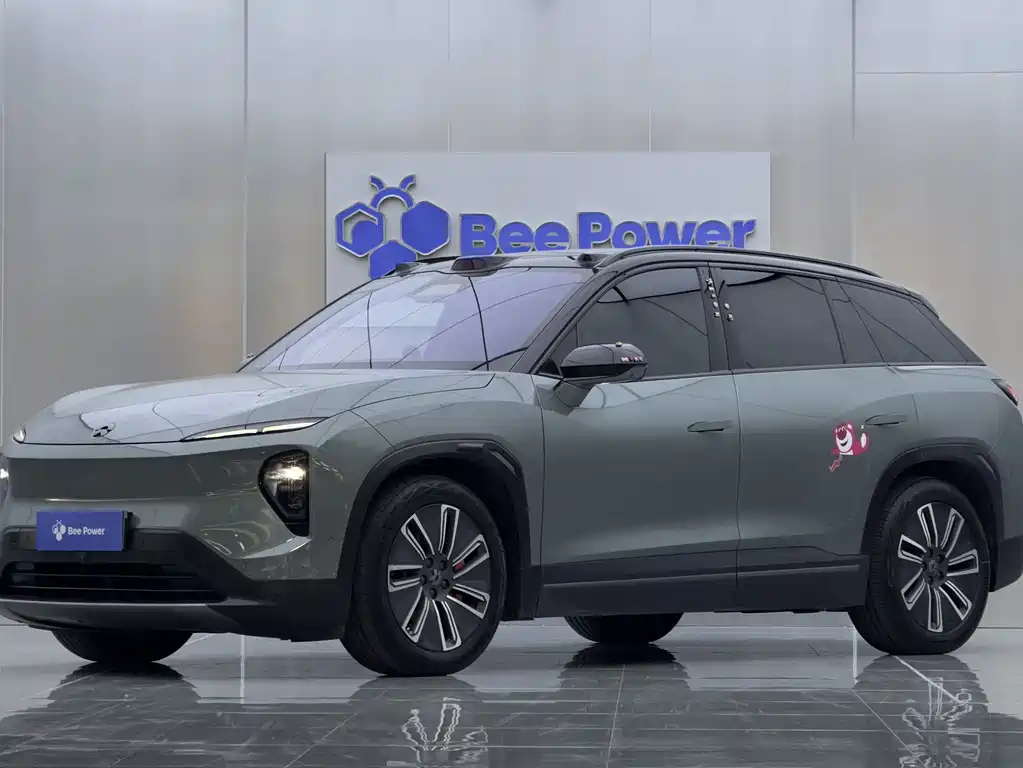 NIO ES7 2023