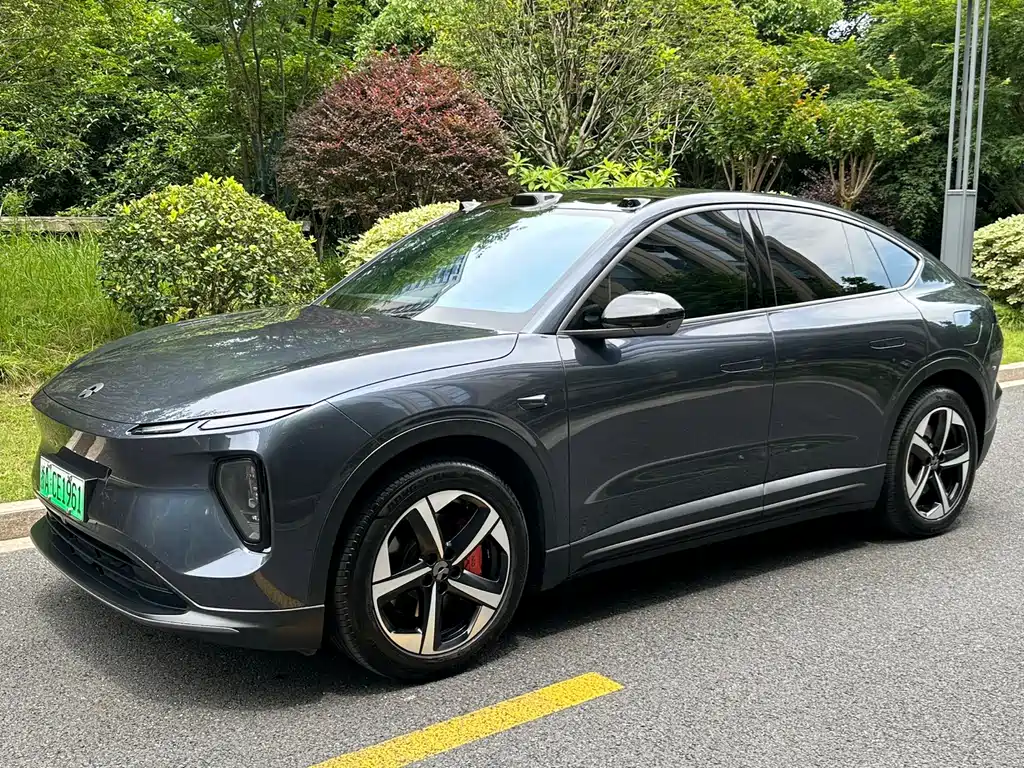 NIO EC6 2024