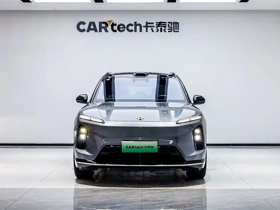 NIO ES6 2025