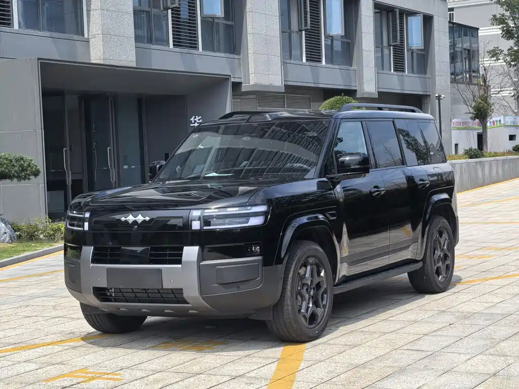 Fang Cheng Bao 钛7 2026