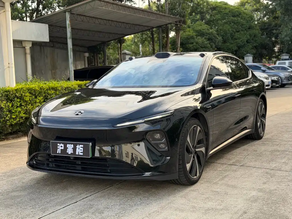 NIO ET7 2024