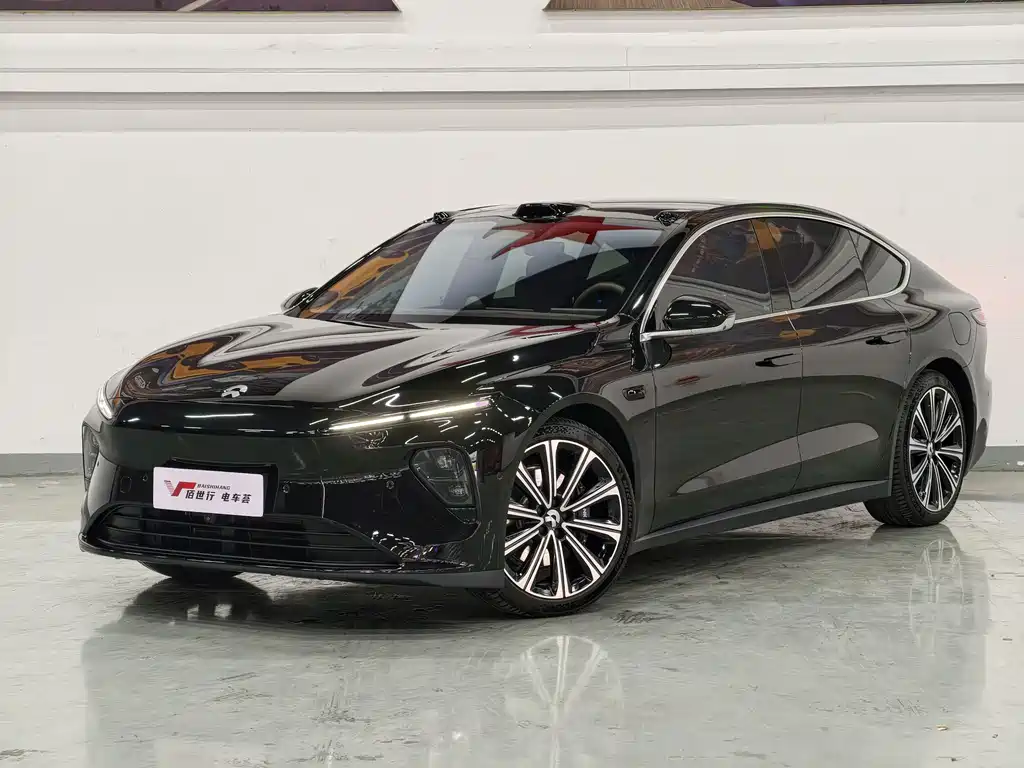 NIO ET7 2024