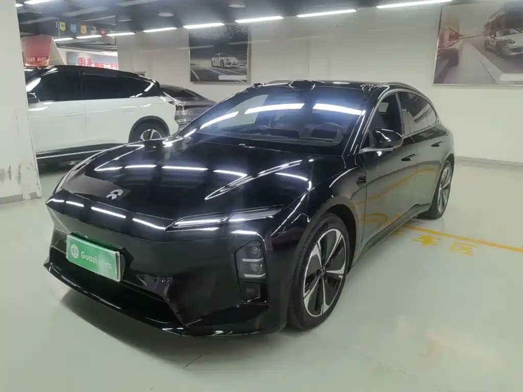 NIO ET5T 2025