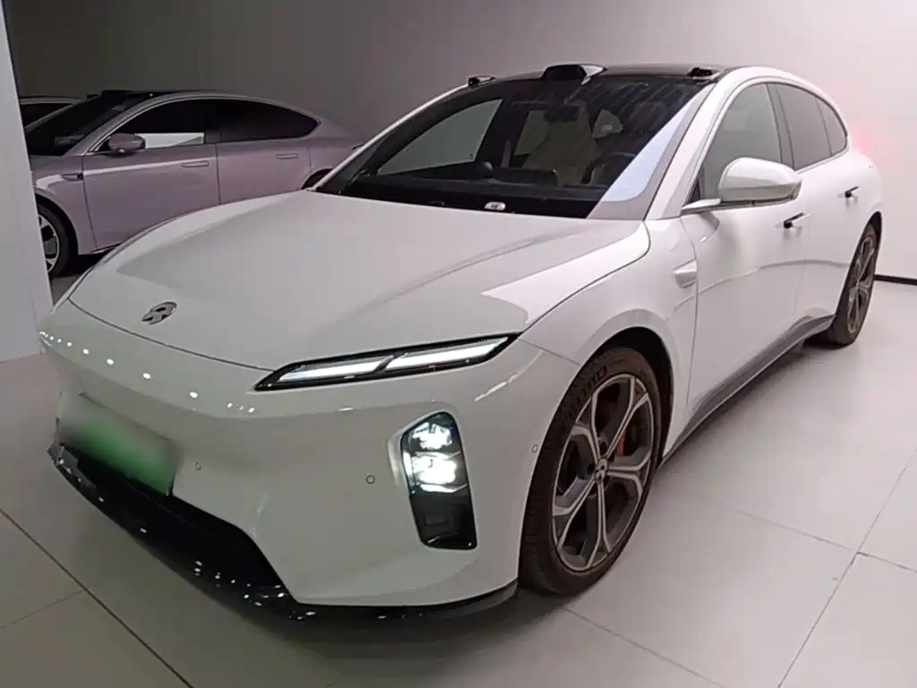 NIO ET5T 2025