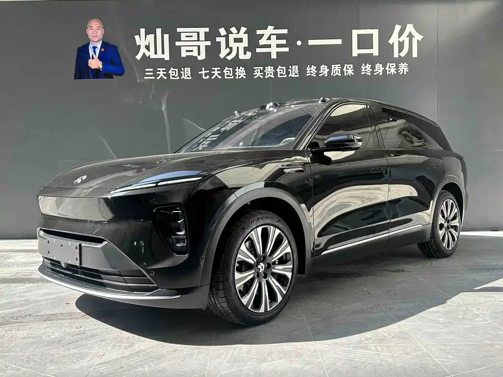NIO ES8 2025