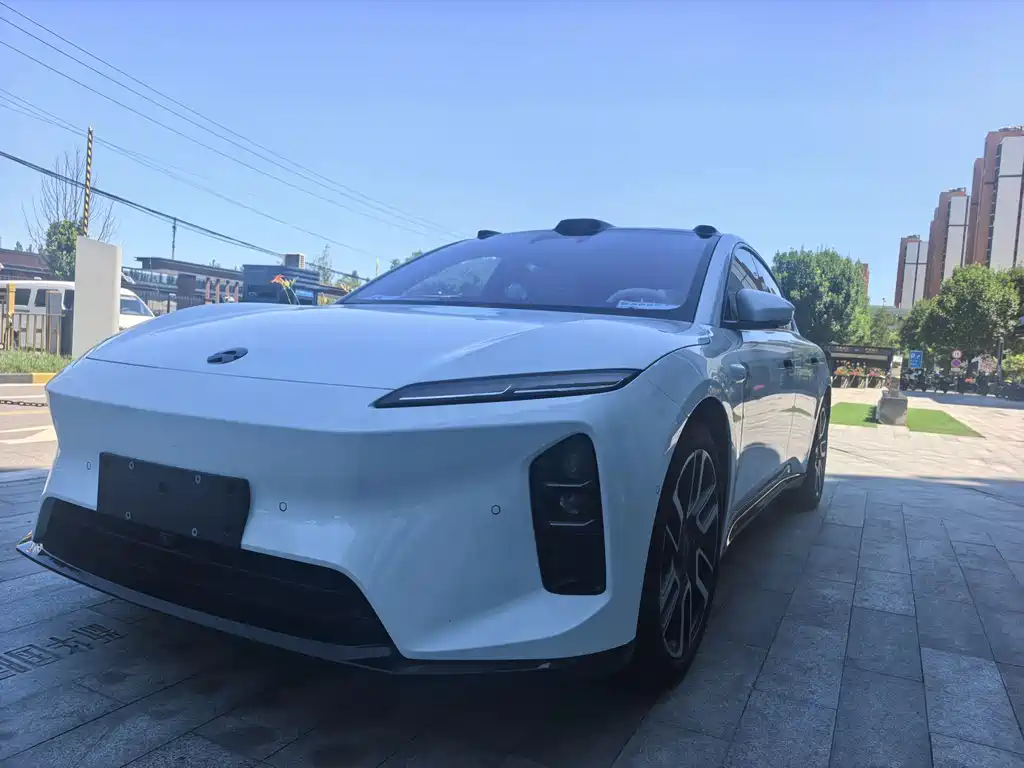 NIO ET5 2026