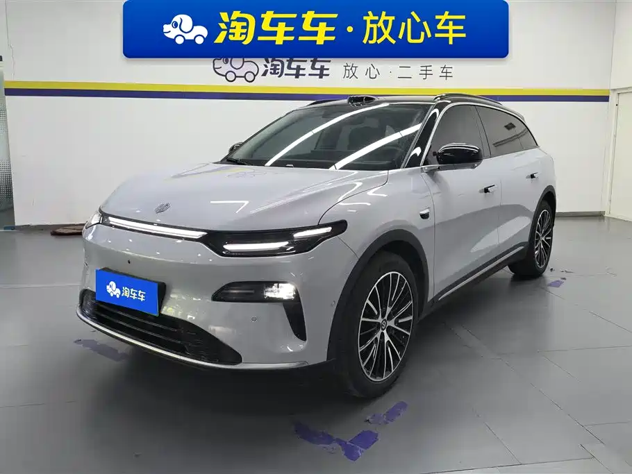 Leapmotor Leapmotor C11 2025