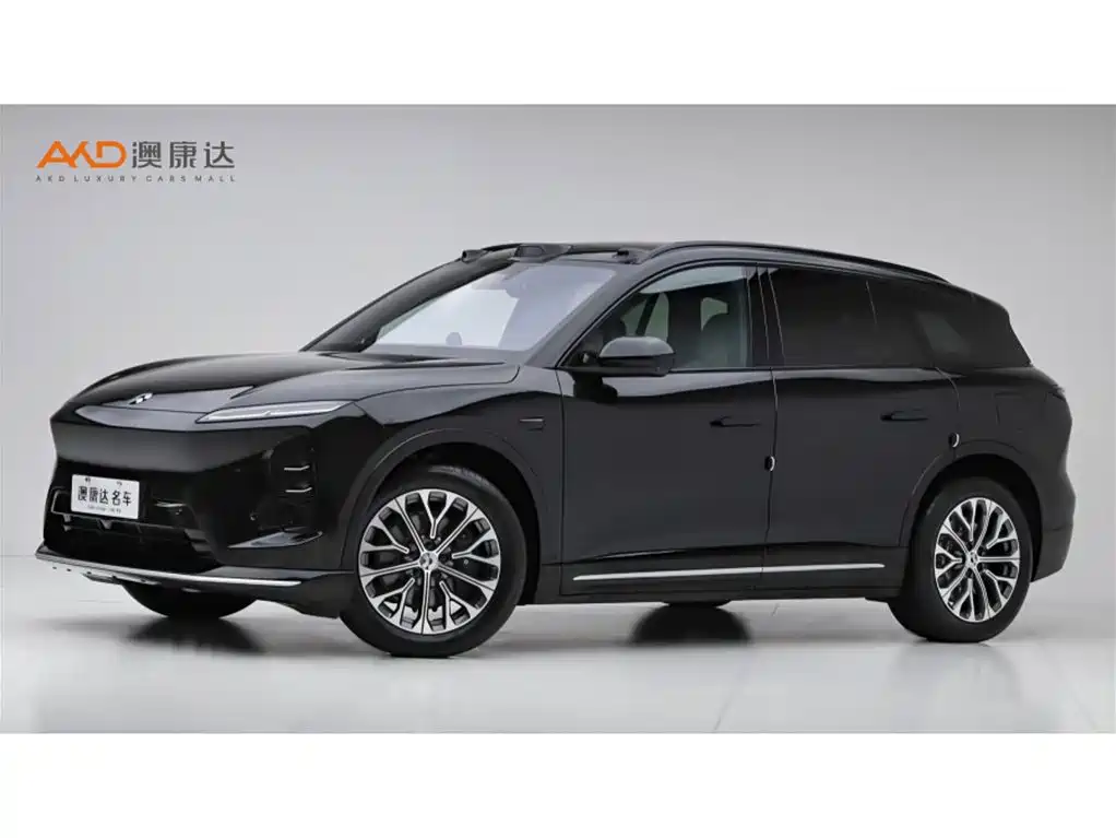 NIO ES6 2025