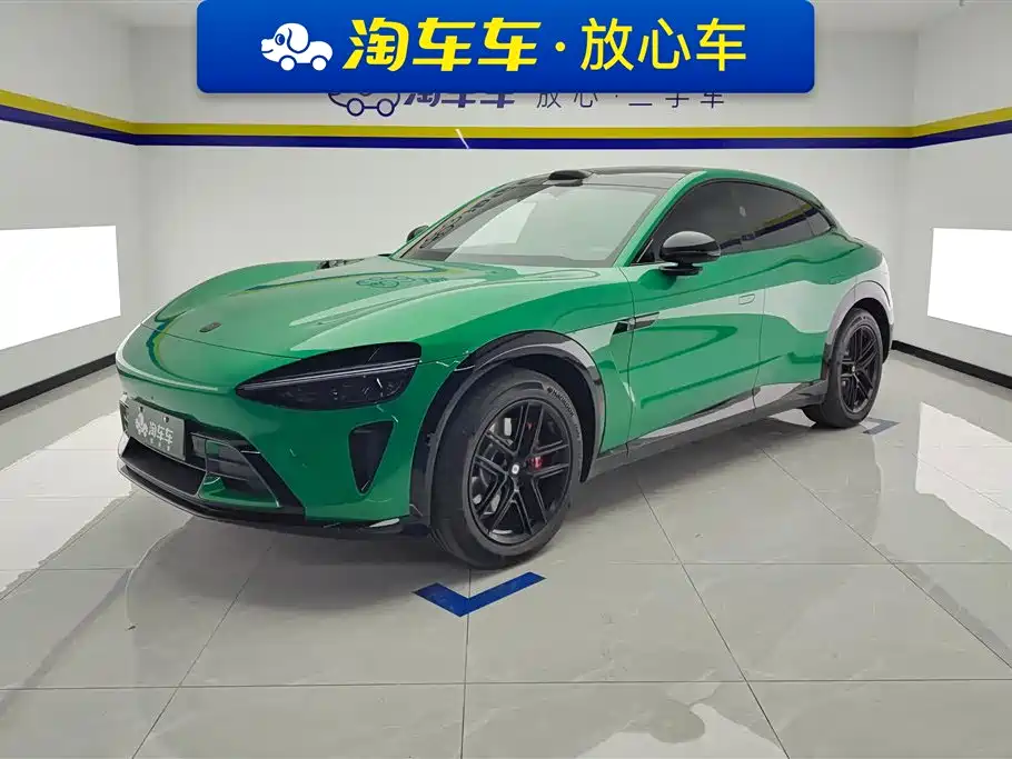 Xiaomi 小米YU7 2026