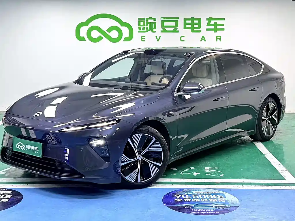 NIO ET7 2024