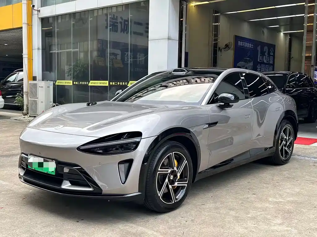 Xiaomi 小米YU7 2026